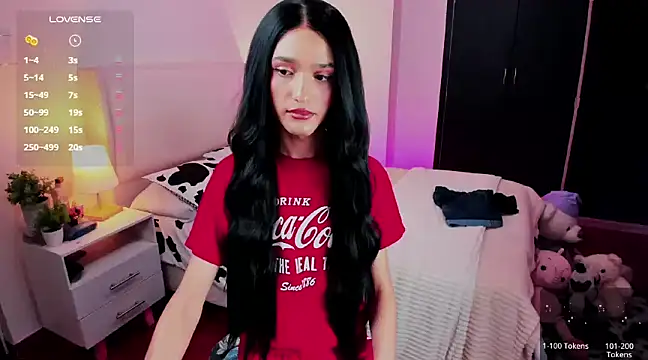 Ainhoads online show from February 13, 2025, 11:15 pm