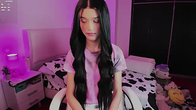 Ainhoads online show from October 31, 2025, 3:13 pm