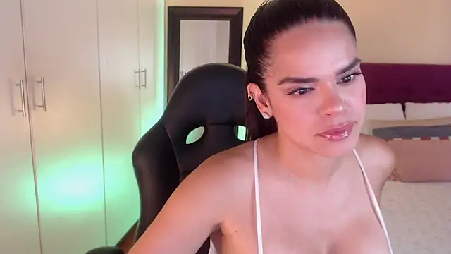 Mafer Meow online show from March 2, 2025, 7:02 pm