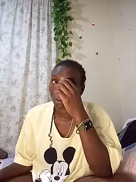 Ranny18l online show from January 27, 2025, 5:04 pm