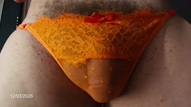 AshlyBetancurX online show from March 14, 2026, 8:36 pm