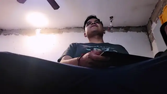 thor000089 online show from October 20, 2025, 6:03 am