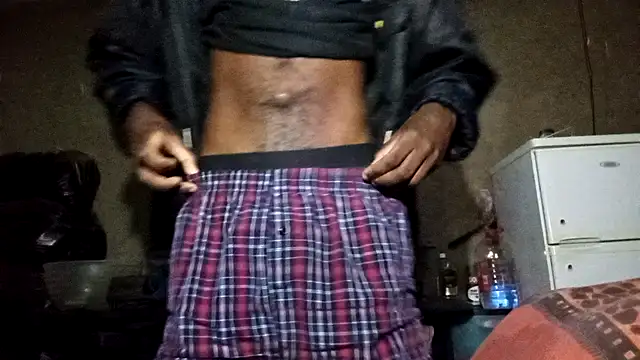 clintsix online show from November 30, 2025, 10:36 pm