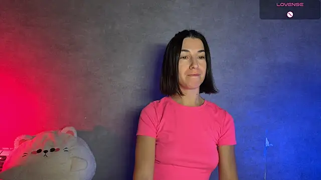 Melaminsy online show from June 3, 2026, 8:14 pm