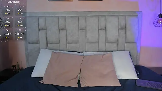 Stefhanyblow online show from April 8, 2026, 6:19 pm