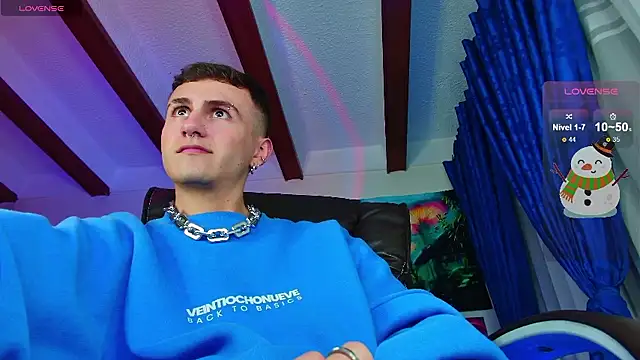 dimitri-bilak online show from December 6, 2024, 1:29 am