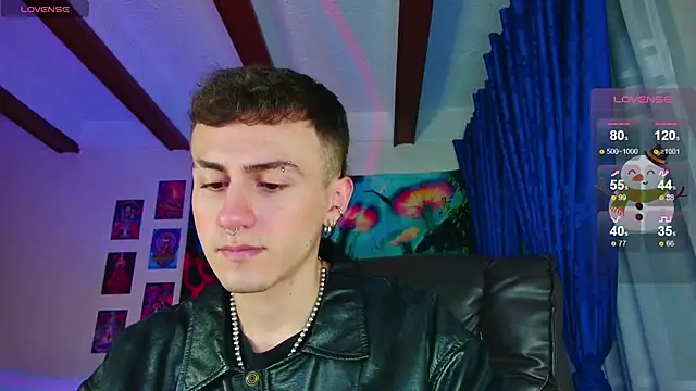 dimitri-bilak online show from December 22, 2024, 11:09 pm