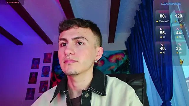 dimitri-bilak online show from January 27, 2025, 11:11 pm