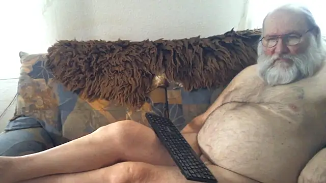 SexySantaC online show from January 13, 2025, 11:08 am