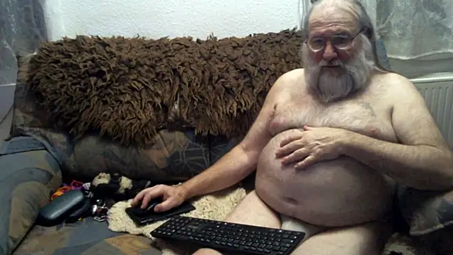 SexySantaC online show from January 20, 2025, 1:21 pm