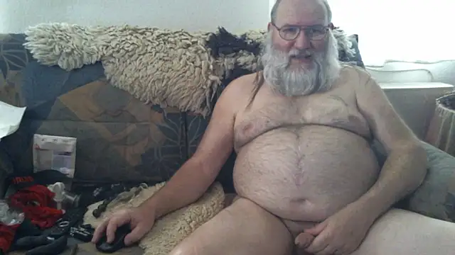 SexySantaC online show from September 16, 2025, 2:51 pm