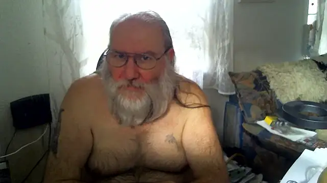 SexySantaC online show from September 27, 2025, 9:47 am