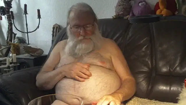 Snapshot of SexySantaC chatting on May 23, 2026, 7:40 pm SexySantaC online show from May 23, 2026, 7:40 pm