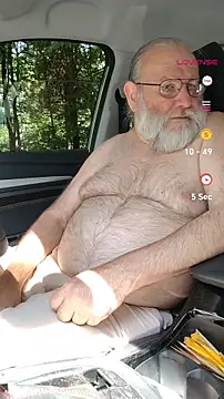 Snapshot of SexySantaC chatting on June 1, 2026, 11:34 am SexySantaC online show from June 1, 2026, 11:34 am