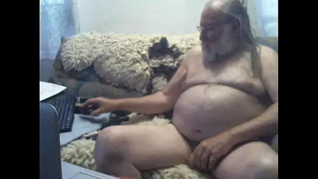 SexySantaC online show from June 4, 2026, 6:36 pm