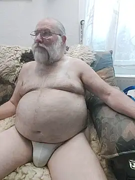SexySantaC online show from June 15, 2026, 7:16 pm