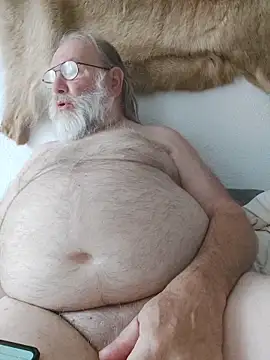 SexySantaC online show from June 22, 2026, 5:26 am