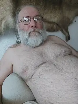 SexySantaC online show from June 28, 2026, 3:45 am