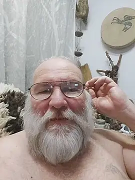 SexySantaC online show from July 21, 2026, 8:11 pm