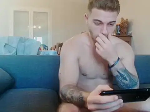 Elkafit28 online show from February 11, 2026, 10:53 am