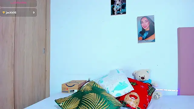 Snapshot of abbyblairs3 chatting on December 29, 2024, 4:59 am abbyblairs3 online show from December 29, 2024, 4:59 am