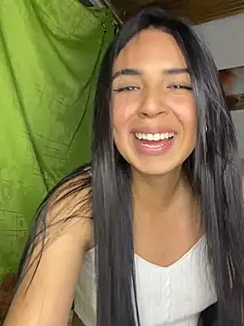 Miss Nicole online show from December 14, 2024, 4:23 am