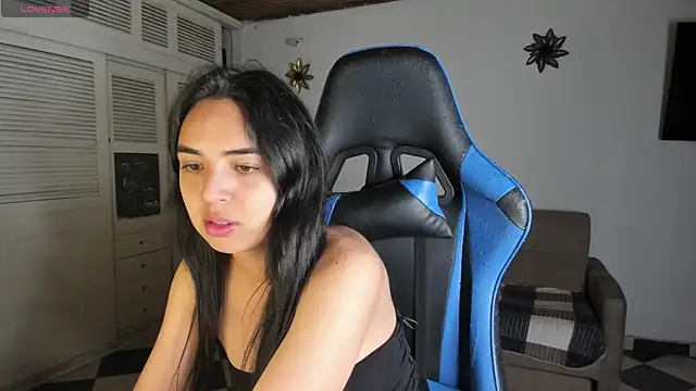 Miss Nicole online show from December 20, 2024, 3:14 am