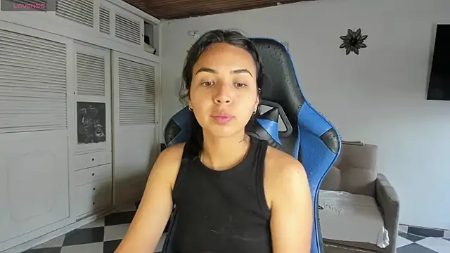 Miss Nicole online show from January 16, 2025, 7:52 pm