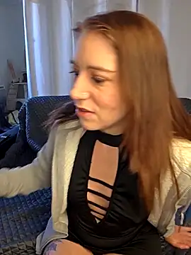 XLisaxx online show from March 18, 2026, 12:41 pm