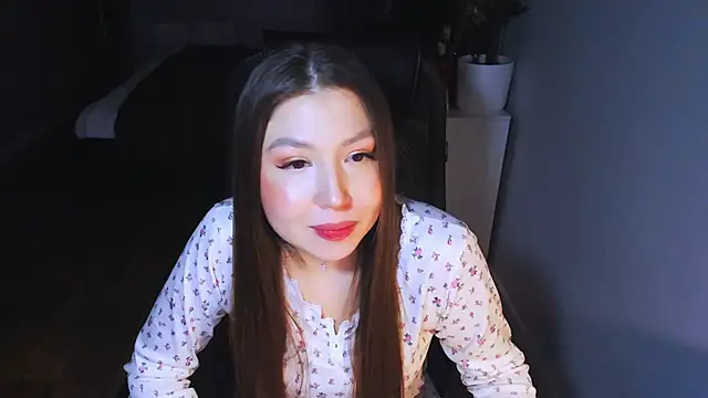 Eva Chris online show from February 21, 2026, 6:31 pm