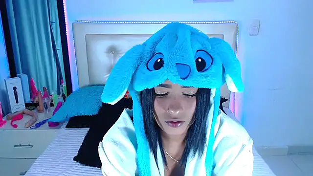 Snapshot of Jenng18 chatting on February 21, 2025, 6:29 am Jenng18 online show from February 21, 2025, 6:29 am