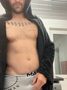 bigguy101 online show from February 7, 2025, 6:45 am