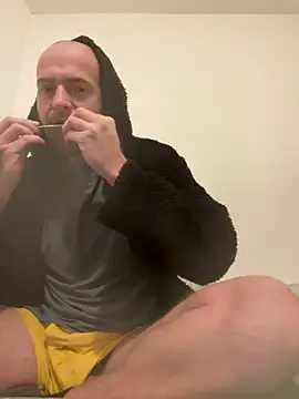 bigguy101 online show from March 20, 2025, 2:19 am