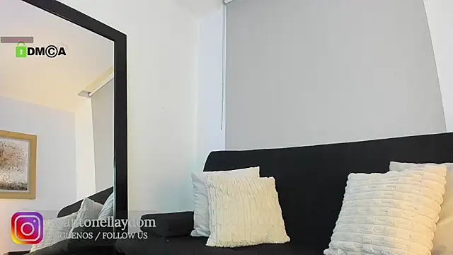 antonella dom1 online show from April 15, 2026, 11:05 pm