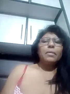 MsAttitude online show from March 20, 2025, 4:31 pm