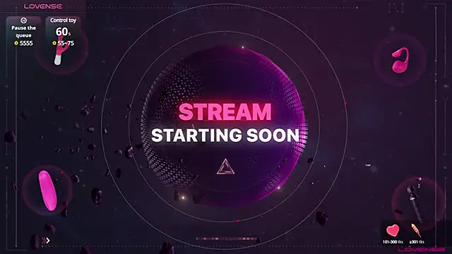 Snapshot of SQUIRRRTER chatting on February 21, 2025, 1:44 pm SQUIRRRTER online show from February 21, 2025, 1:44 pm