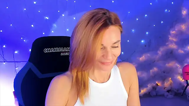 MistyBarnes online show from December 21, 2024, 3:42 pm