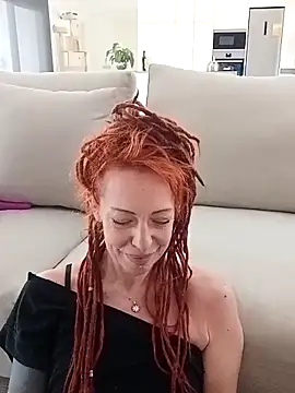 Audrie 78 online show from March 15, 2026, 11:27 am