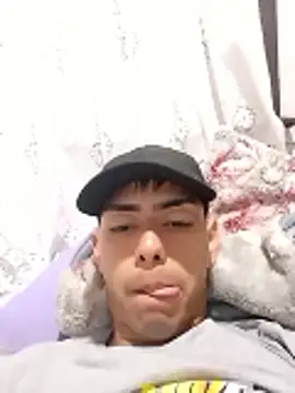 SEBASTHIAN online show from January 11, 2026, 3:22 am