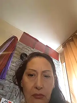 Snapshot of dominatrixredsonyja chatting on December 2, 2024, 9:35 am dominatrixredsonyja online show from December 2, 2024, 9:35 am