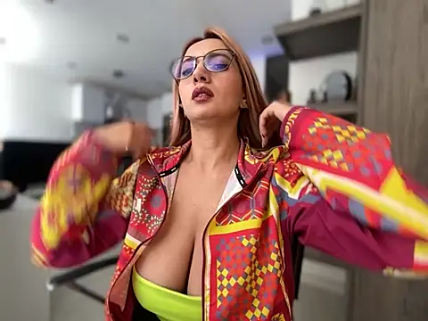 Snapshot of Anny_Moore09 chatting on January 25, 2025, 6:24 pm Anny Moore09 online show from January 25, 2025, 6:24 pm