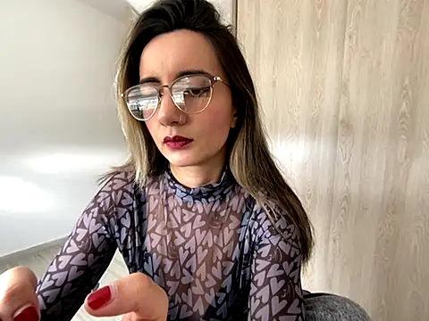 Snapshot of Anny_Moore09 chatting on November 15, 2025, 2:57 pm Anny Moore09 online show from November 15, 2025, 2:57 pm