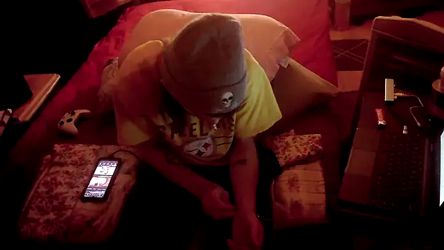 xxxTony999 online show from December 19, 2024, 7:18 am