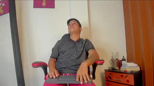 sophieandmarkls online show from March 12, 2025, 11:01 pm