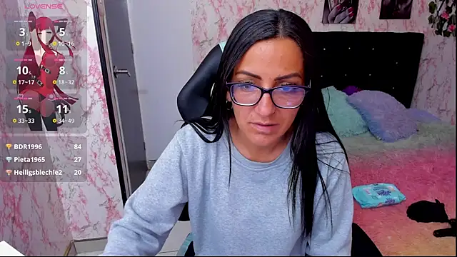 Snapshot of alma_blue chatting on February 10, 2025, 7:38 pm alma blue online show from February 10, 2025, 7:38 pm