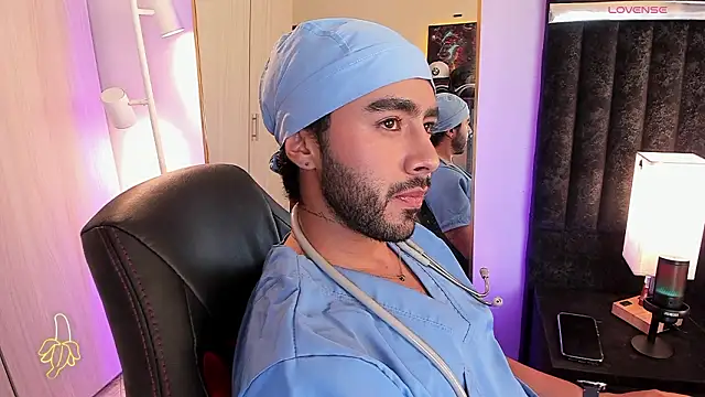 ItsMeEros online show from March 15, 2026, 9:54 pm