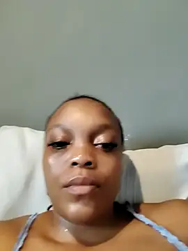 EbonyBuu online show from February 26, 2026, 10:58 am