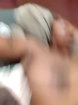 EbonyBuu online show from March 2, 2026, 11:00 pm