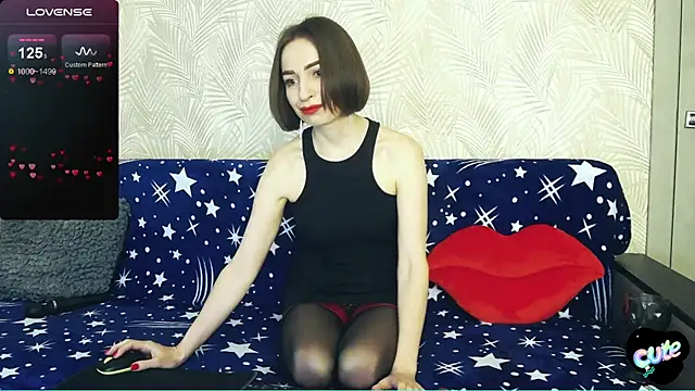 Millanorze online show from March 23, 2025, 2:04 am