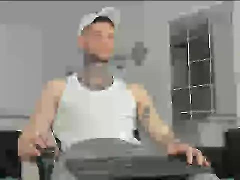  jamesleandros1 online show from January 2, 2025, 9:50 pm